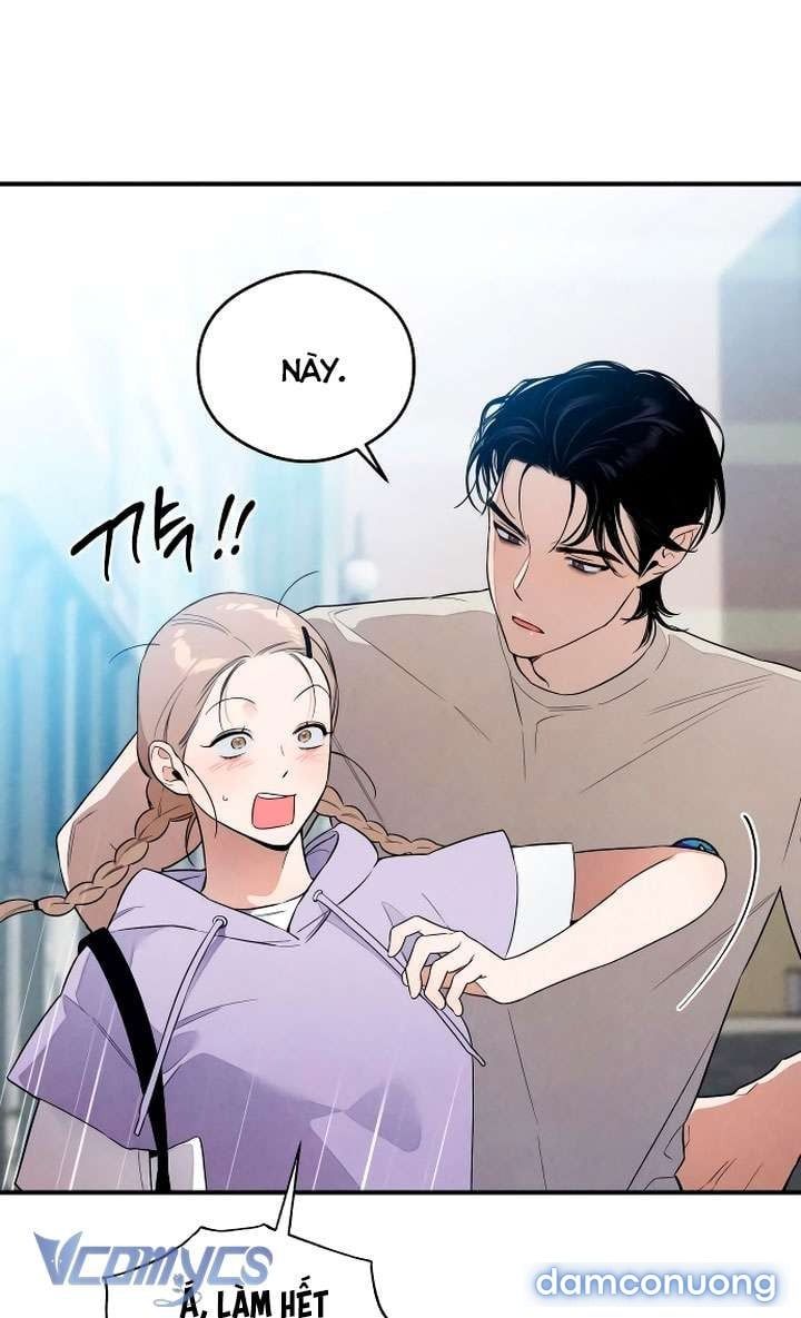 đọc truyện [18+] Mong Ước Của Ác Quỷ Chương 13 ảnh 40 tại Giả Dược