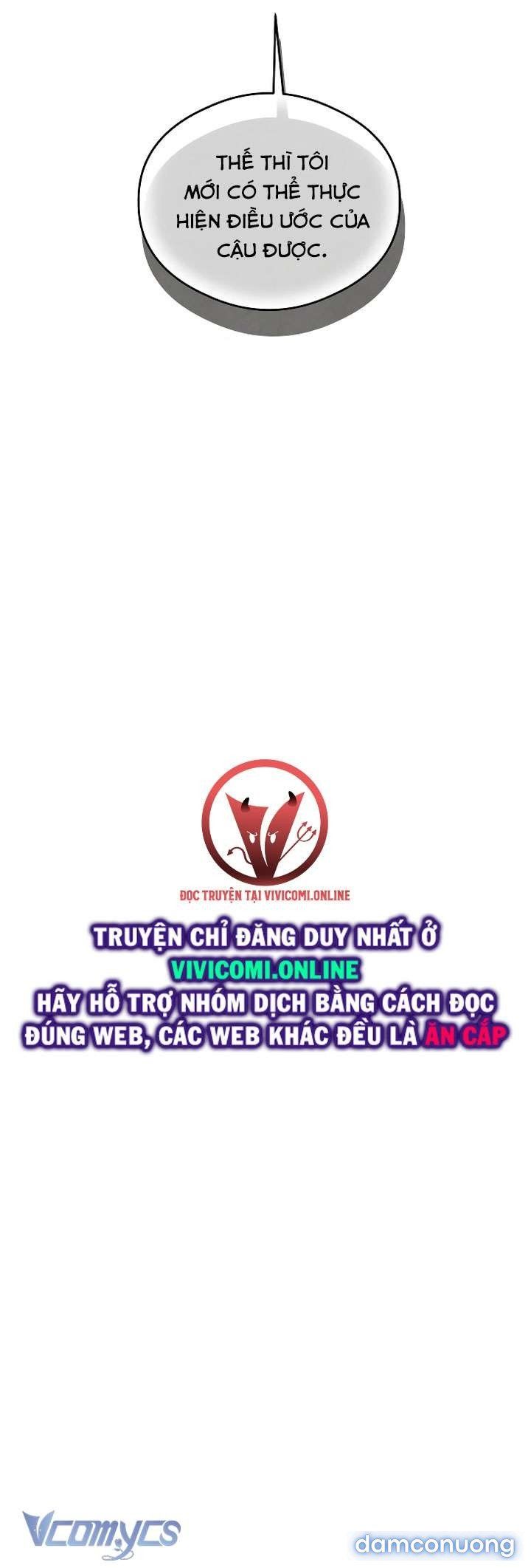 đọc truyện [18+] Mong Ước Của Ác Quỷ Chương 13 ảnh 47 tại Giả Dược