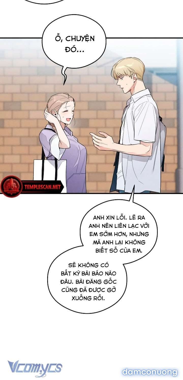 đọc truyện [18+] Mong Ước Của Ác Quỷ Chương 13 ảnh 7 tại Giả Dược