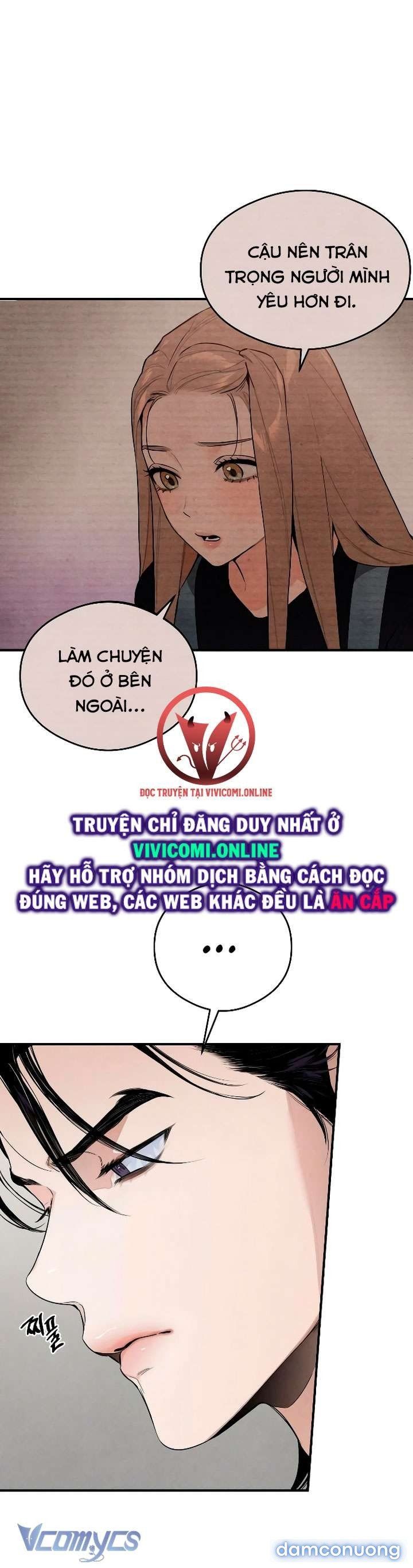 đọc truyện [18+] Mong Ước Của Ác Quỷ Chương 14 ảnh 22 tại Giả Dược