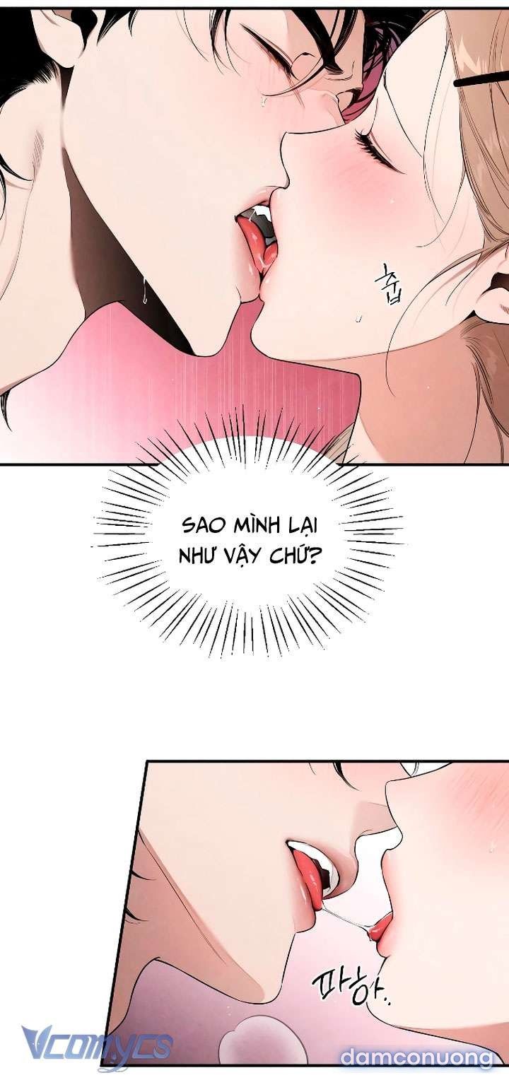 đọc truyện [18+] Mong Ước Của Ác Quỷ Chương 14 ảnh 35 tại Giả Dược