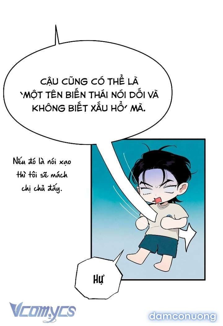 đọc truyện [18+] Mong Ước Của Ác Quỷ Chương 14 ảnh 10 tại Giả Dược