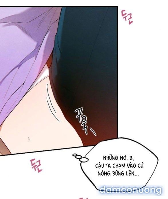 đọc truyện [18+] Mong Ước Của Ác Quỷ Chương 15 ảnh 16 tại Giả Dược