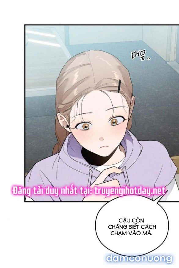 đọc truyện [18+] Mong Ước Của Ác Quỷ Chương 15 ảnh 29 tại Giả Dược