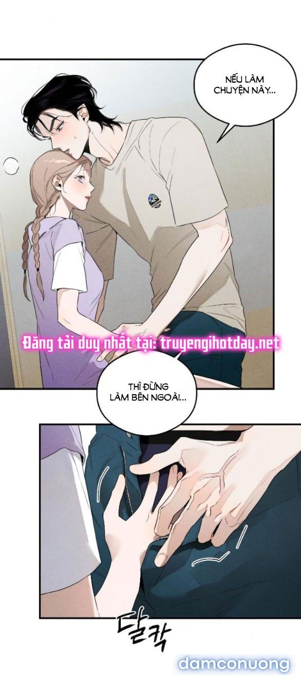 đọc truyện [18+] Mong Ước Của Ác Quỷ Chương 15 ảnh 38 tại Giả Dược