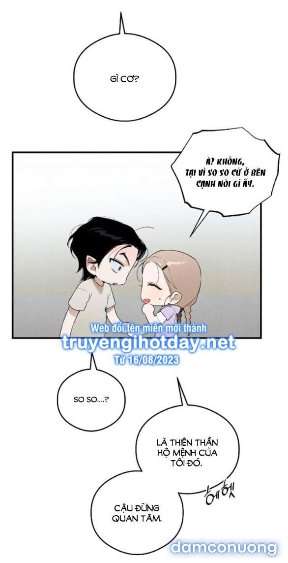 đọc truyện [18+] Mong Ước Của Ác Quỷ Chương 15 ảnh 41 tại Giả Dược
