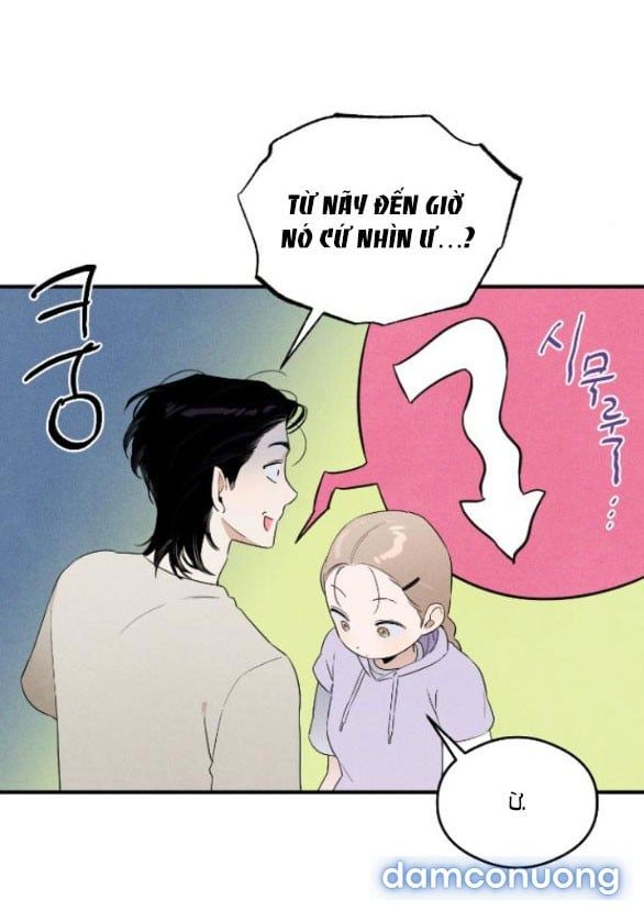đọc truyện [18+] Mong Ước Của Ác Quỷ Chương 15 ảnh 42 tại Giả Dược