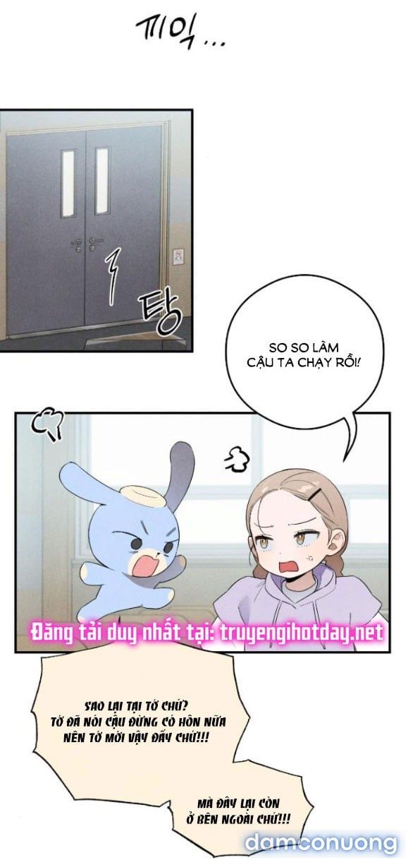 đọc truyện [18+] Mong Ước Của Ác Quỷ Chương 15 ảnh 44 tại Giả Dược