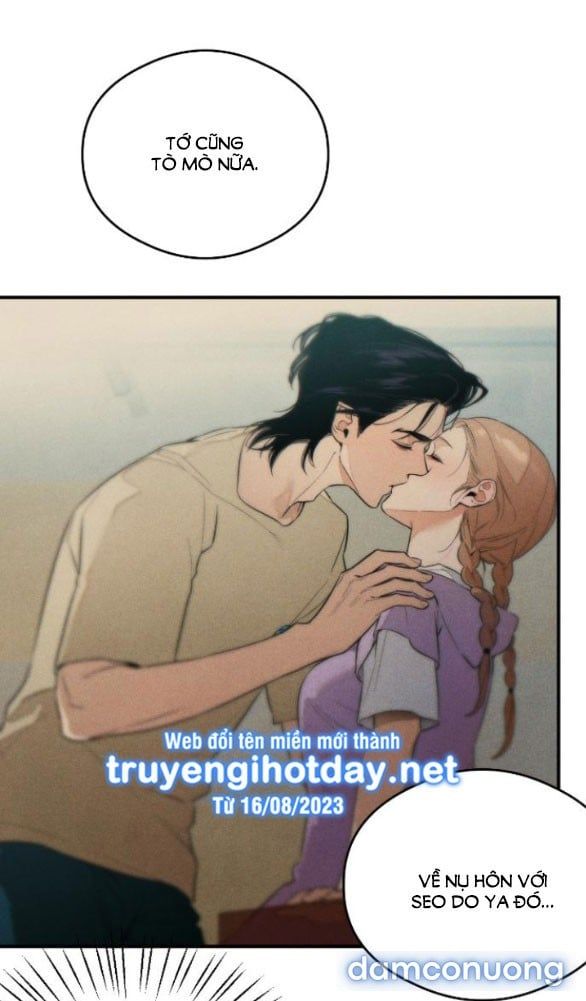đọc truyện [18+] Mong Ước Của Ác Quỷ Chương 15 ảnh 47 tại Giả Dược