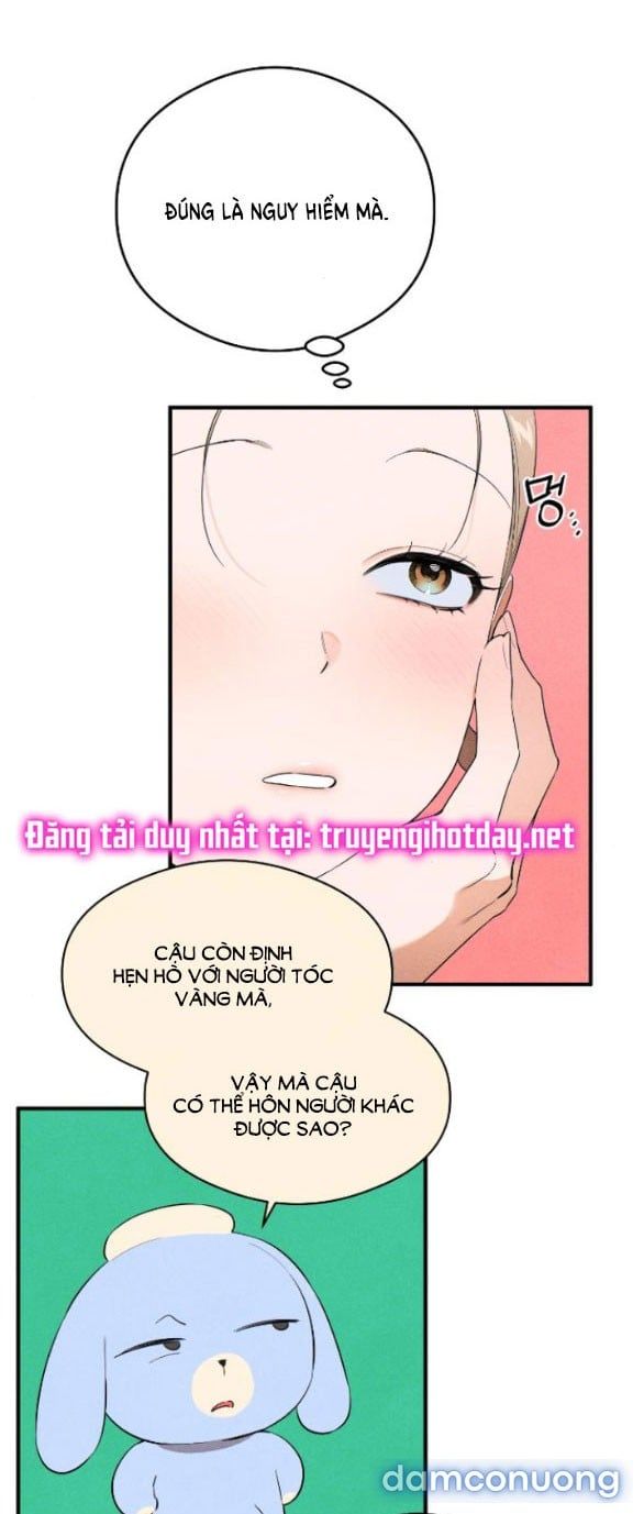 đọc truyện [18+] Mong Ước Của Ác Quỷ Chương 15 ảnh 50 tại Giả Dược