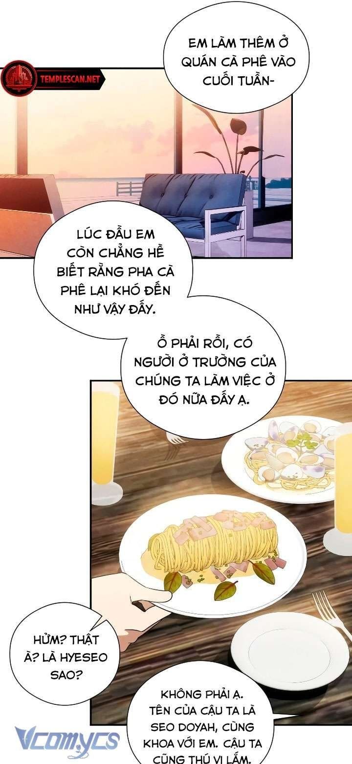 đọc truyện [18+] Mong Ước Của Ác Quỷ Chương 19 ảnh 12 tại Giả Dược