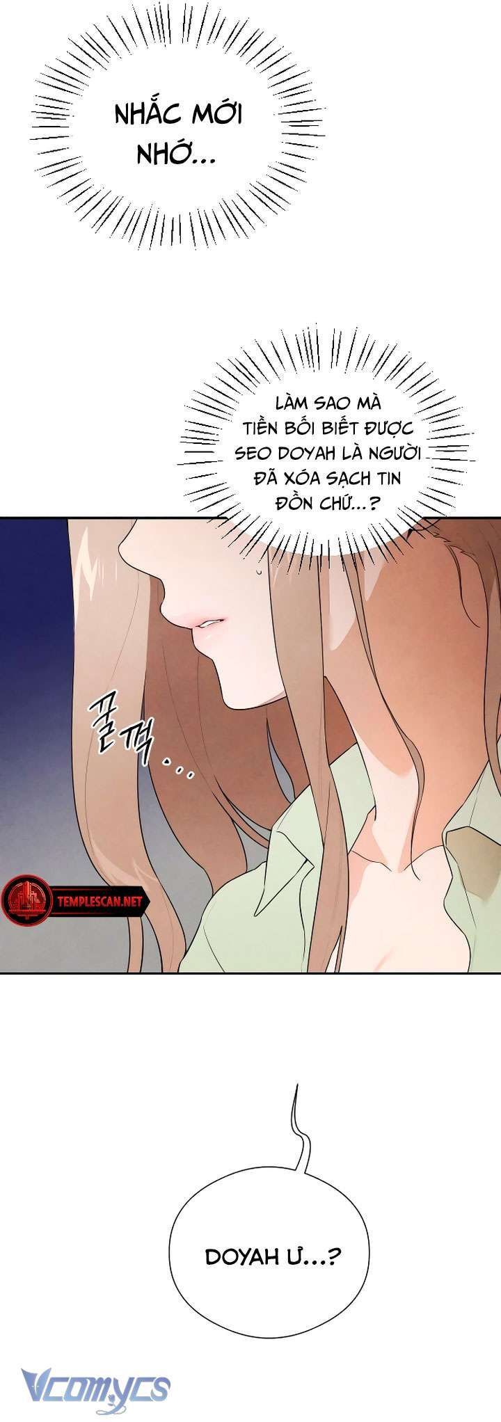 đọc truyện [18+] Mong Ước Của Ác Quỷ Chương 19 ảnh 18 tại Giả Dược