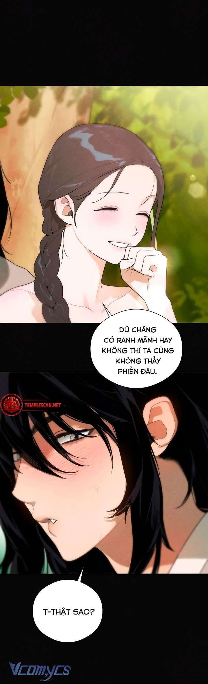 đọc truyện [18+] Mong Ước Của Ác Quỷ Chương 19 ảnh 30 tại Giả Dược