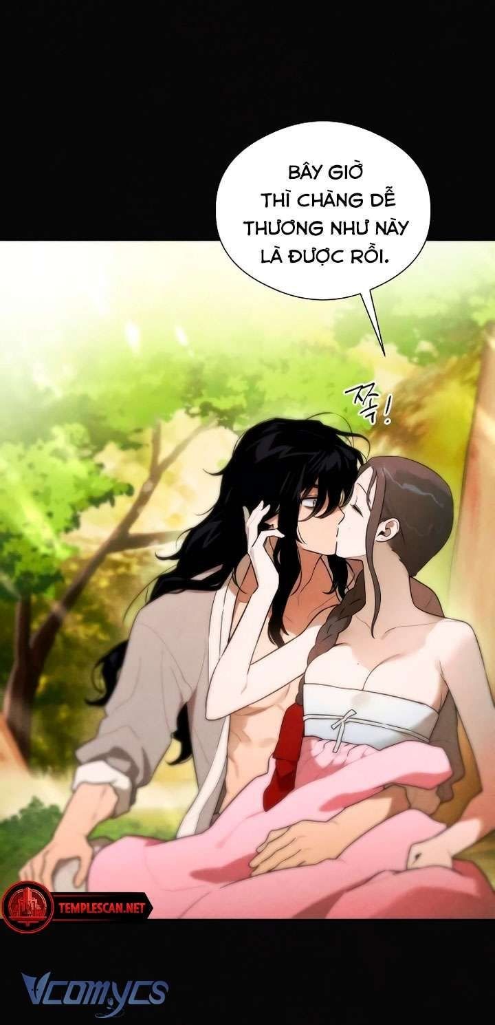 đọc truyện [18+] Mong Ước Của Ác Quỷ Chương 19 ảnh 31 tại Giả Dược
