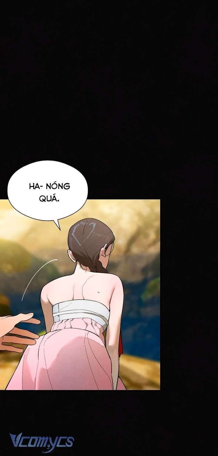 đọc truyện [18+] Mong Ước Của Ác Quỷ Chương 19 ảnh 32 tại Giả Dược