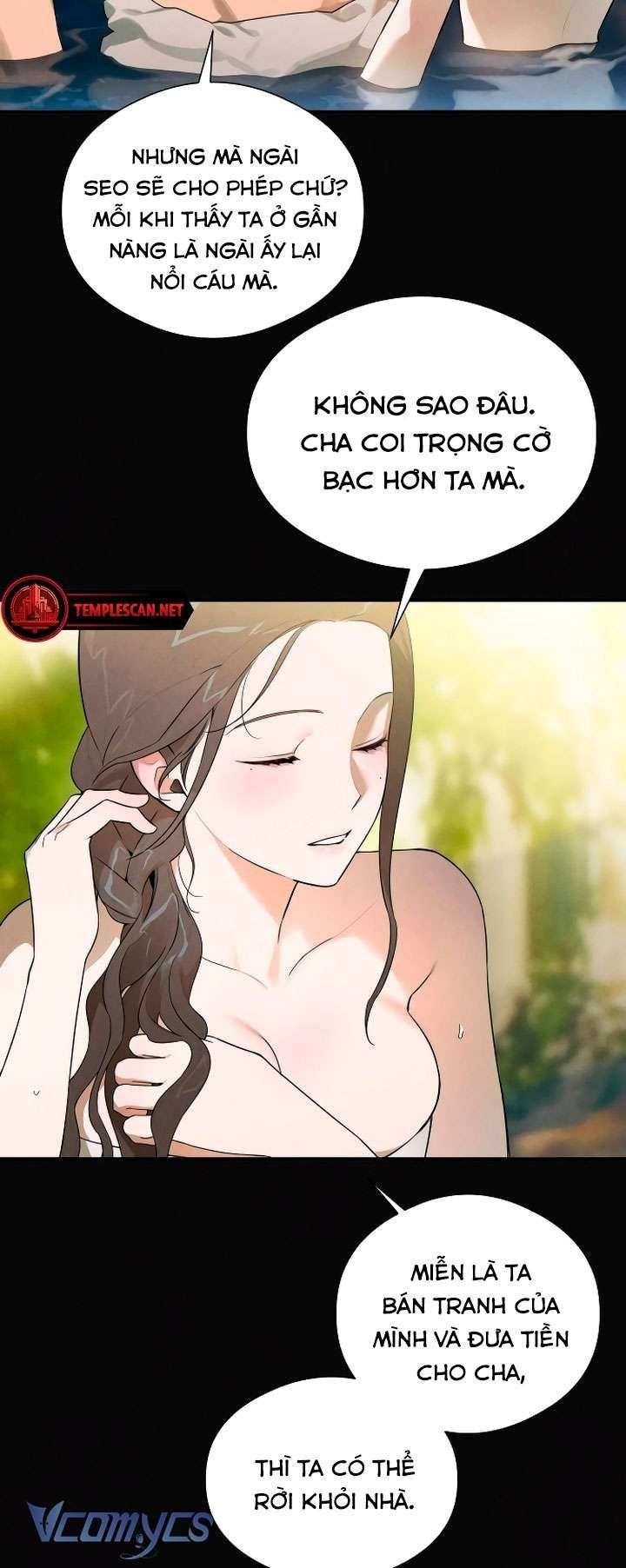 đọc truyện [18+] Mong Ước Của Ác Quỷ Chương 19 ảnh 37 tại Giả Dược