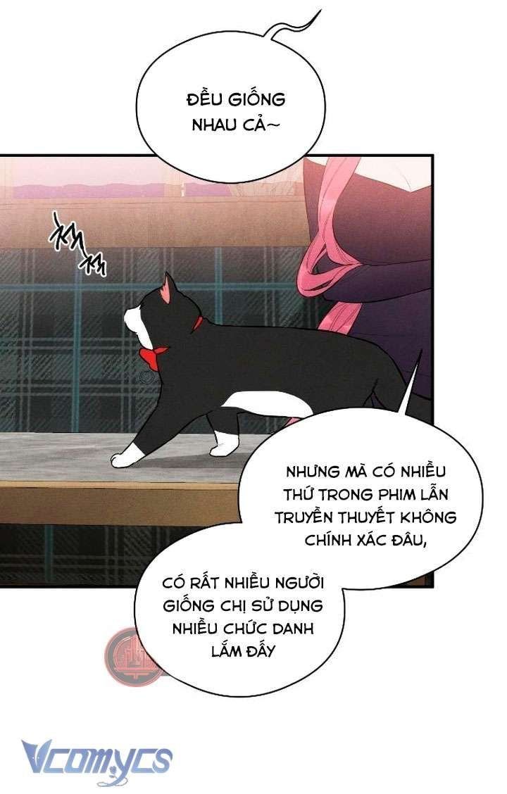 đọc truyện [18+] Mong Ước Của Ác Quỷ Chương 2 ảnh 16 tại Giả Dược