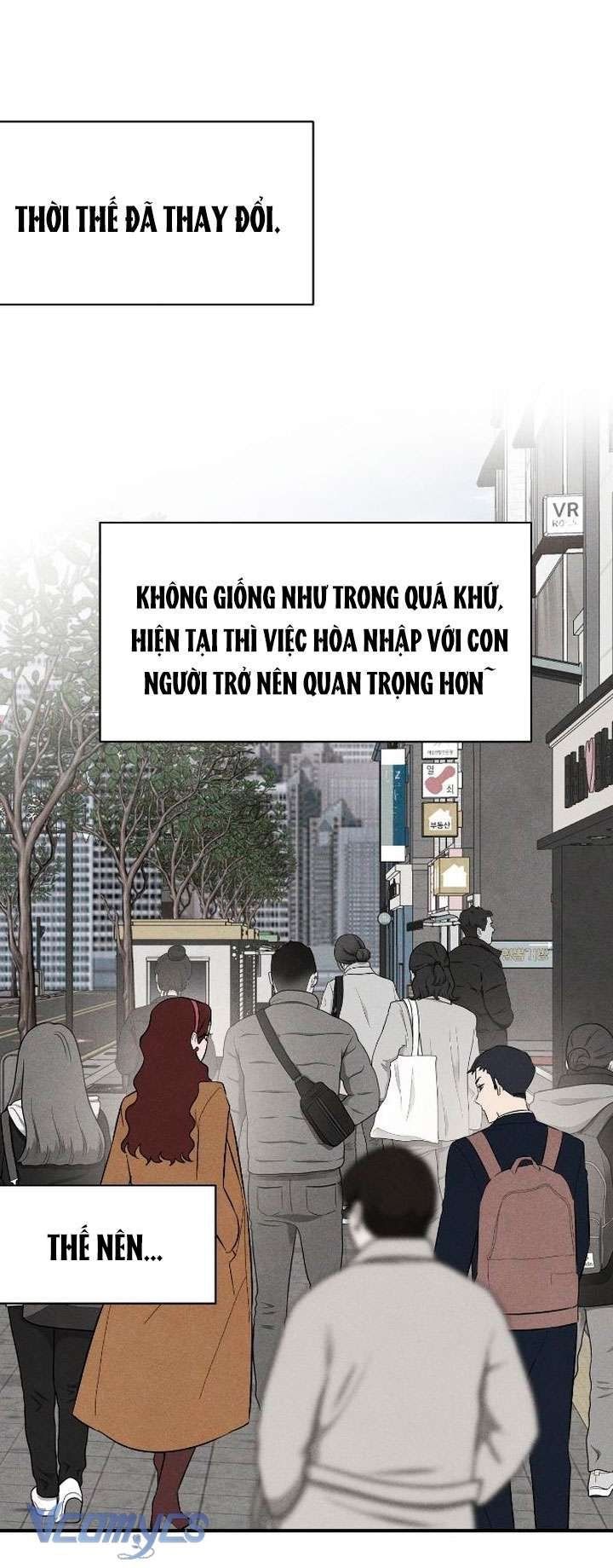 đọc truyện [18+] Mong Ước Của Ác Quỷ Chương 2 ảnh 17 tại Giả Dược