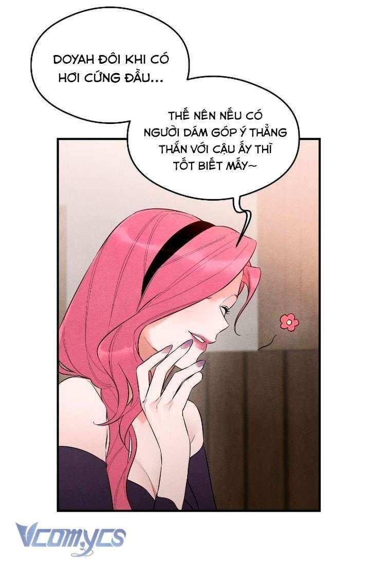 đọc truyện [18+] Mong Ước Của Ác Quỷ Chương 2 ảnh 23 tại Giả Dược