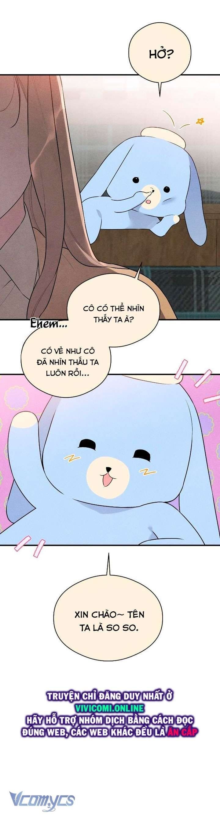 đọc truyện [18+] Mong Ước Của Ác Quỷ Chương 2 ảnh 29 tại Giả Dược