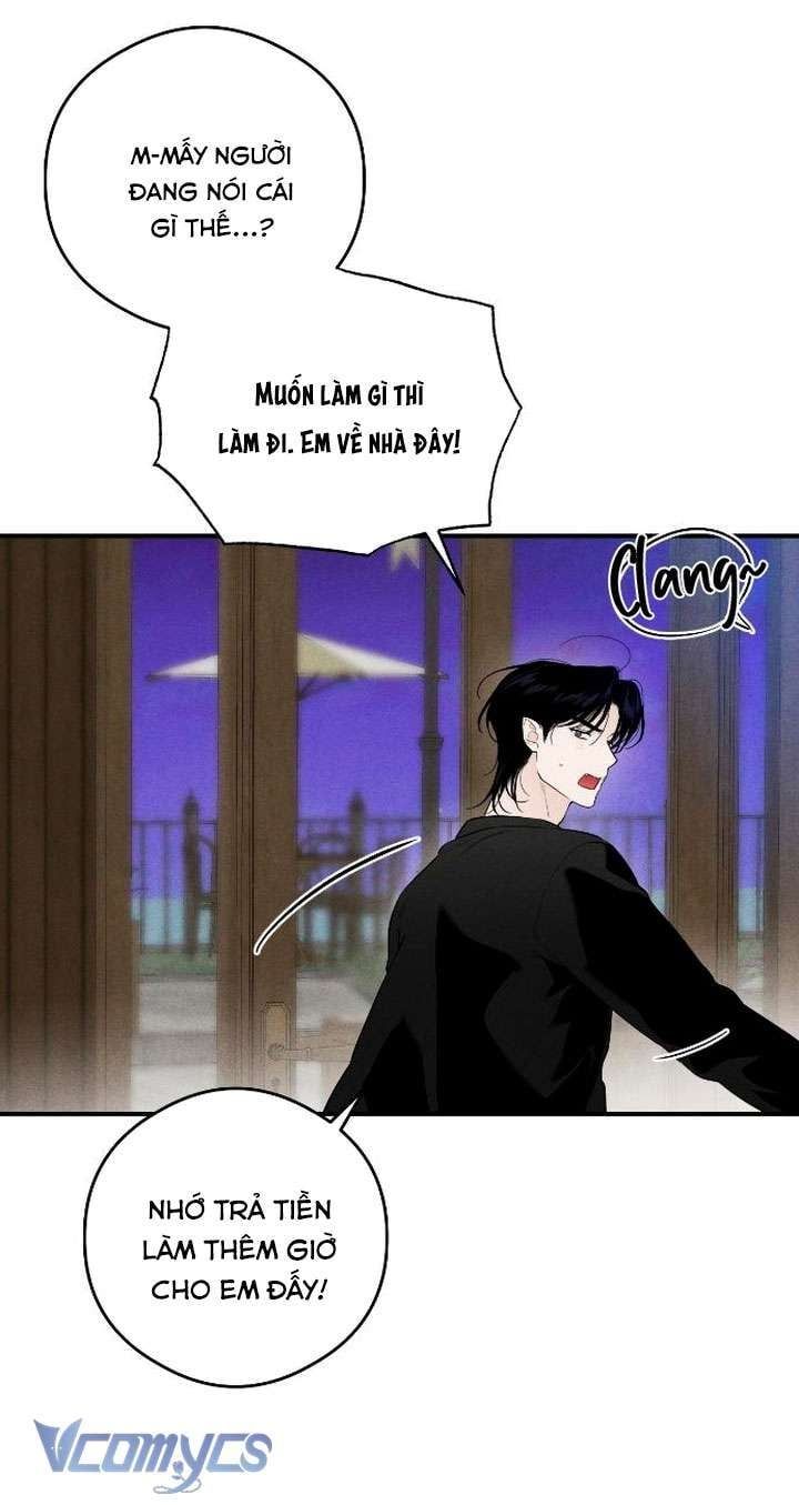 đọc truyện [18+] Mong Ước Của Ác Quỷ Chương 2 ảnh 34 tại Giả Dược