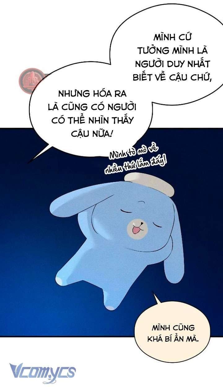 đọc truyện [18+] Mong Ước Của Ác Quỷ Chương 2 ảnh 37 tại Giả Dược