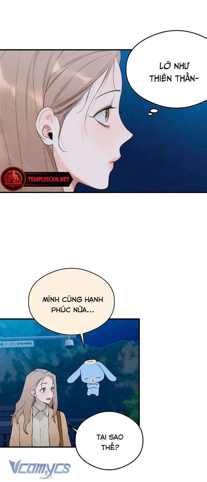 đọc truyện [18+] Mong Ước Của Ác Quỷ Chương 2 ảnh 39 tại Giả Dược