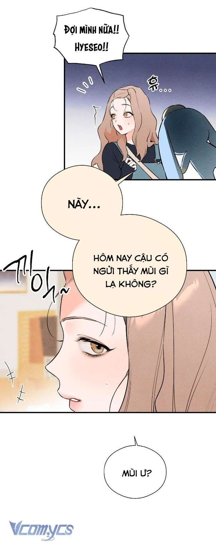 đọc truyện [18+] Mong Ước Của Ác Quỷ Chương 2 ảnh 53 tại Giả Dược