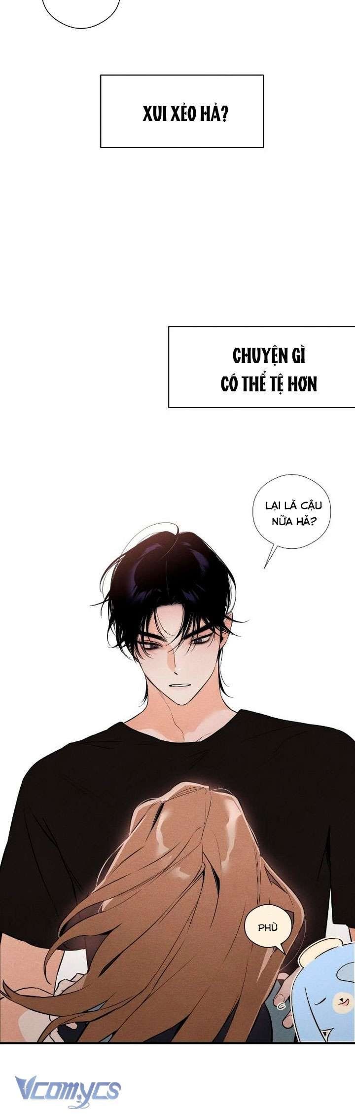 đọc truyện [18+] Mong Ước Của Ác Quỷ Chương 2 ảnh 62 tại Giả Dược