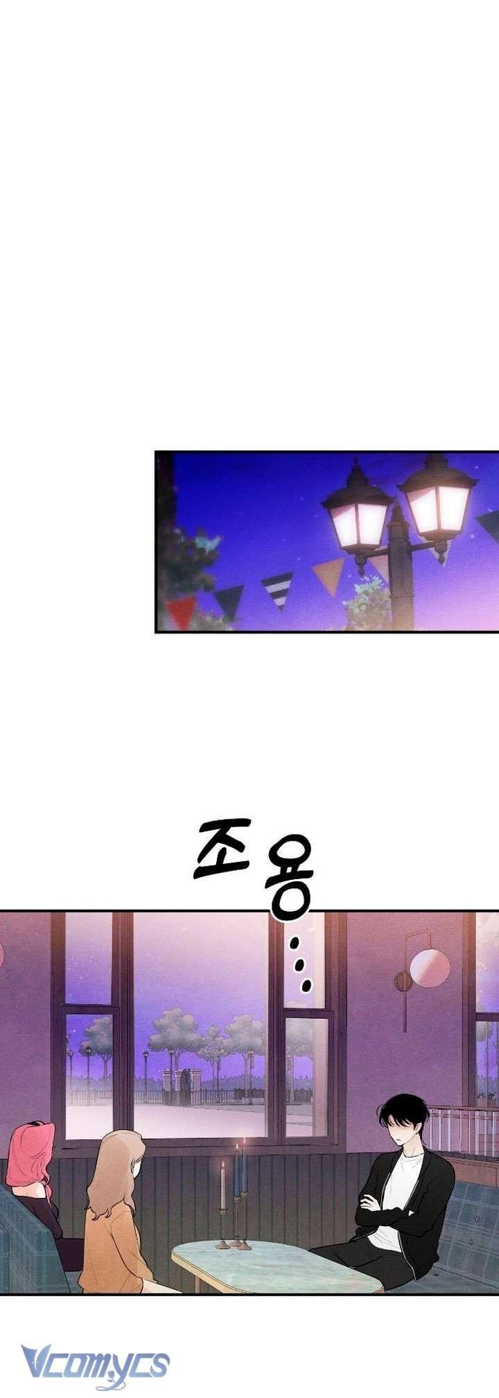 đọc truyện [18+] Mong Ước Của Ác Quỷ Chương 2 ảnh 9 tại Giả Dược
