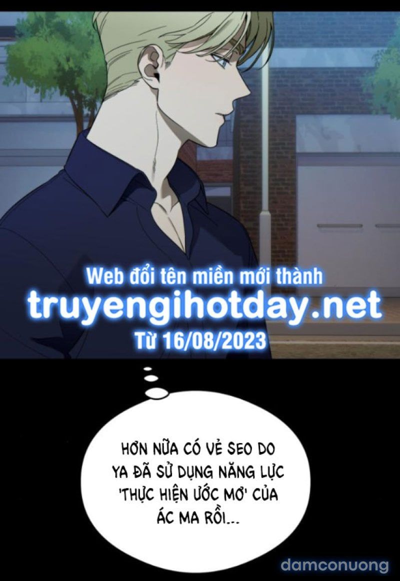 đọc truyện [18+] Mong Ước Của Ác Quỷ Chương 22 ảnh 5 tại Giả Dược