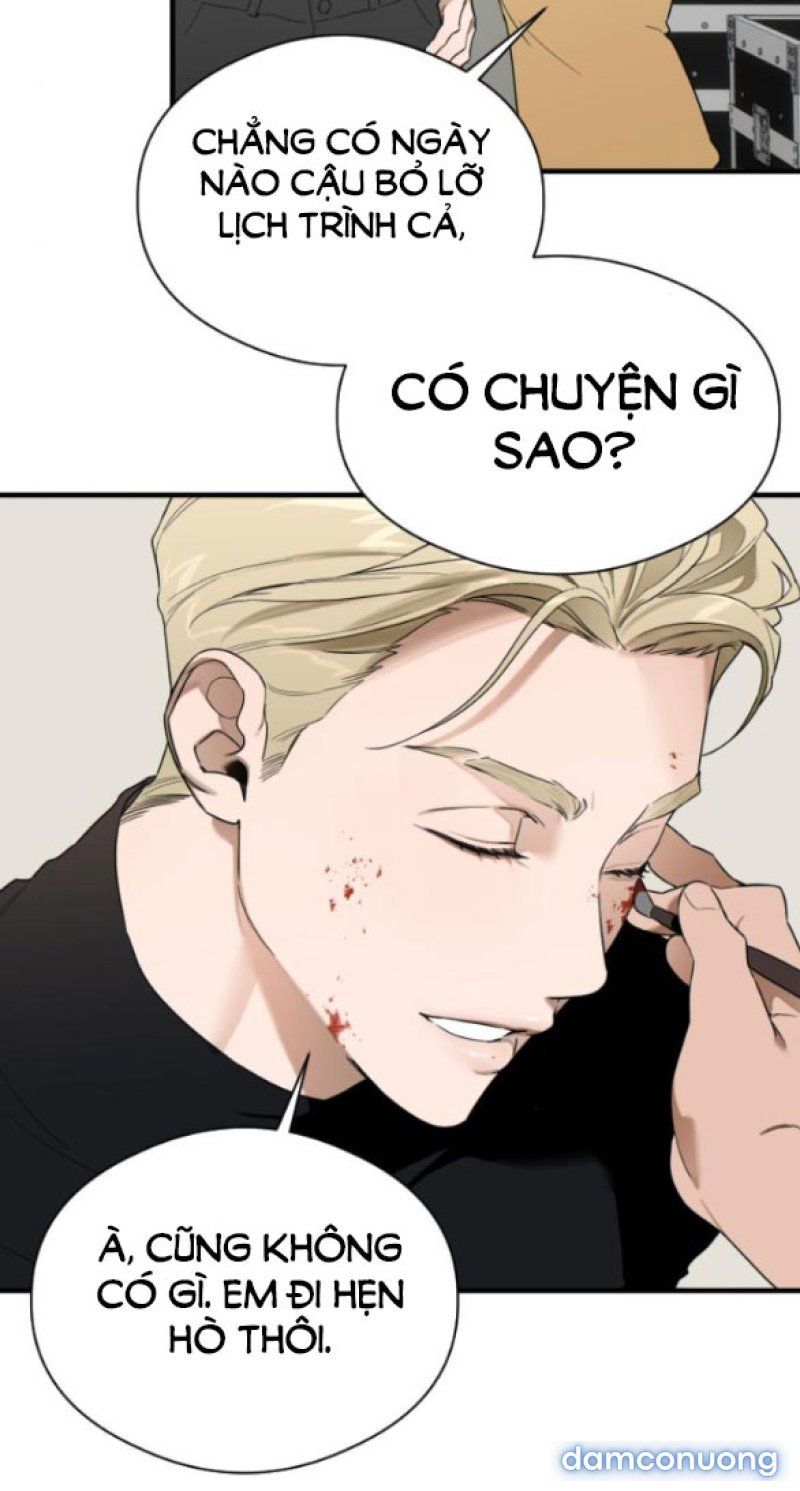 đọc truyện [18+] Mong Ước Của Ác Quỷ Chương 22 ảnh 46 tại Giả Dược