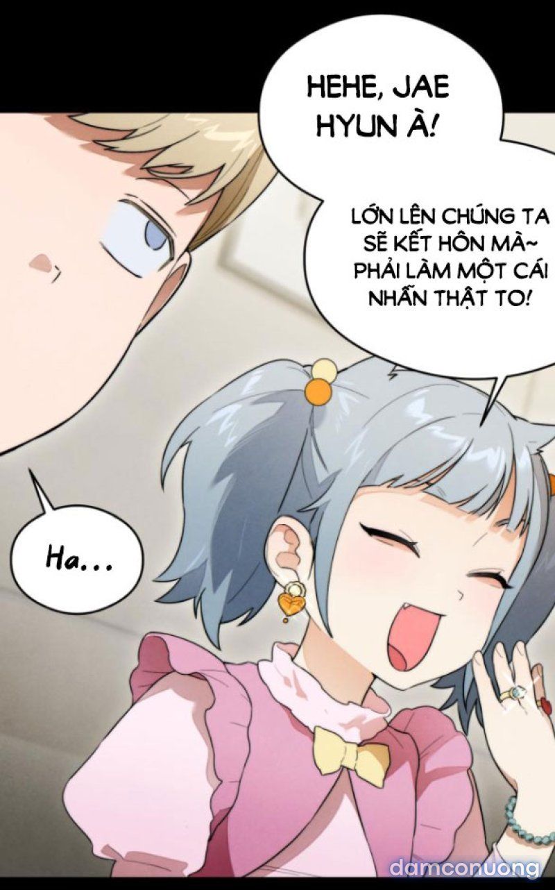 đọc truyện [18+] Mong Ước Của Ác Quỷ Chương 24 ảnh 15 tại Giả Dược