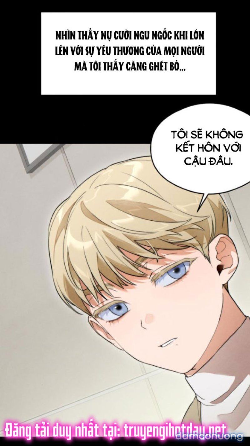 đọc truyện [18+] Mong Ước Của Ác Quỷ Chương 24 ảnh 16 tại Giả Dược