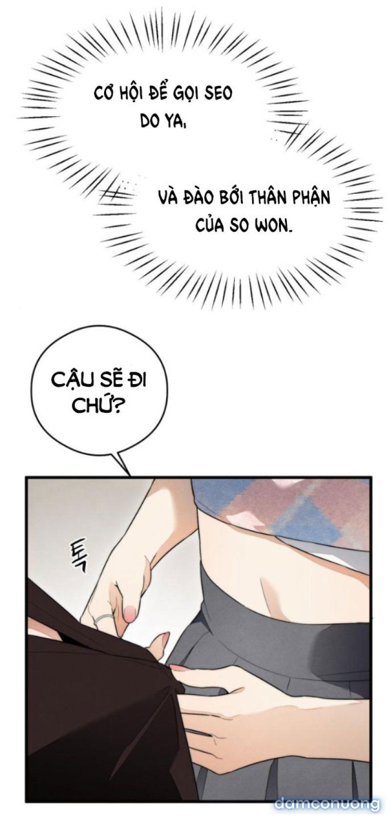 đọc truyện [18+] Mong Ước Của Ác Quỷ Chương 24 ảnh 24 tại Giả Dược