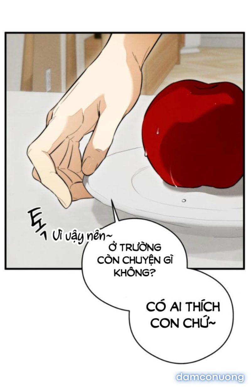 đọc truyện [18+] Mong Ước Của Ác Quỷ Chương 24 ảnh 38 tại Giả Dược