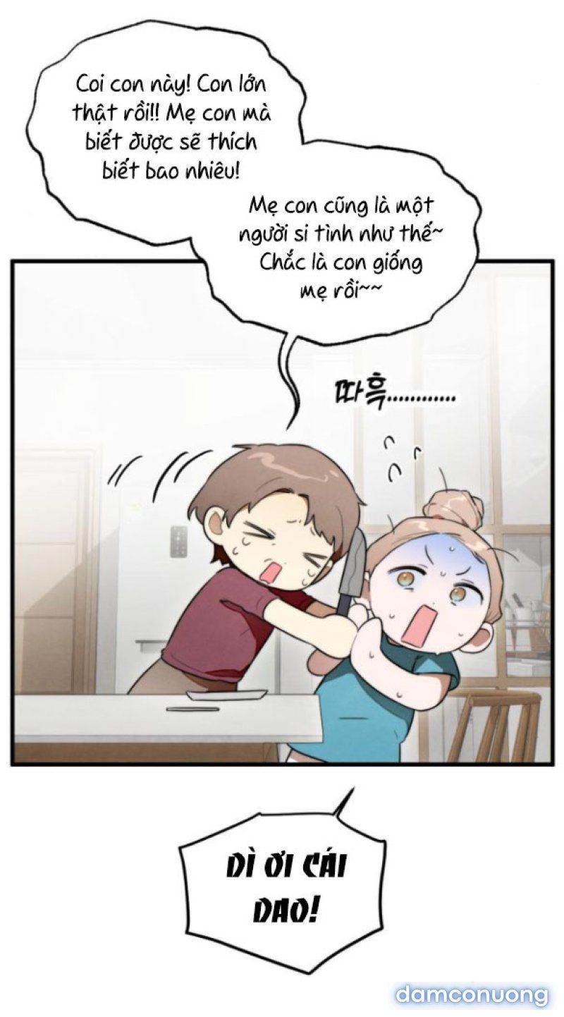 đọc truyện [18+] Mong Ước Của Ác Quỷ Chương 24 ảnh 41 tại Giả Dược