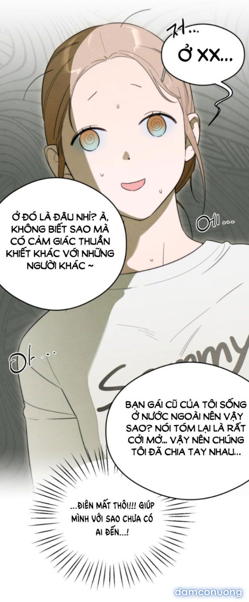 đọc truyện [18+] Mong Ước Của Ác Quỷ Chương 24 ảnh 52 tại Giả Dược