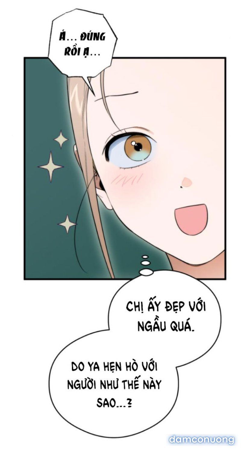 đọc truyện [18+] Mong Ước Của Ác Quỷ Chương 25 ảnh 16 tại Giả Dược