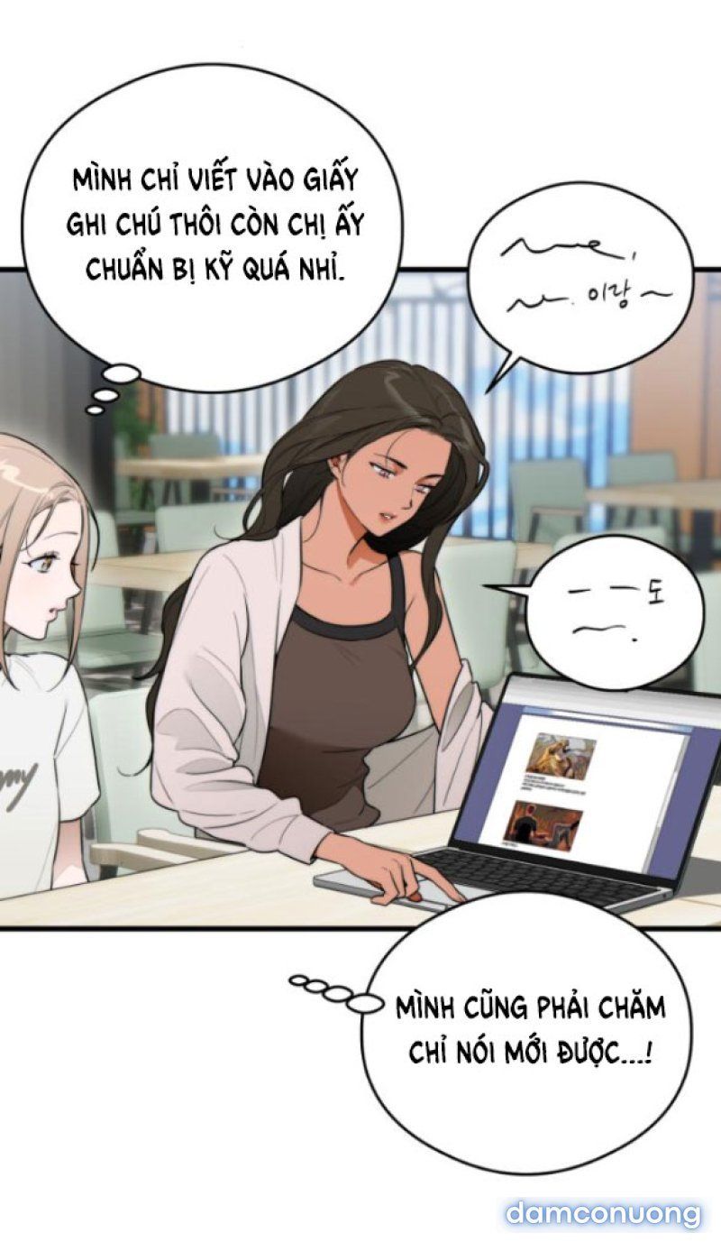 đọc truyện [18+] Mong Ước Của Ác Quỷ Chương 25 ảnh 18 tại Giả Dược