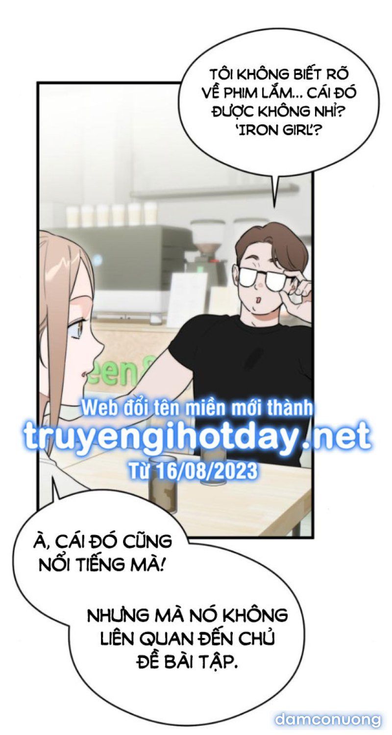 đọc truyện [18+] Mong Ước Của Ác Quỷ Chương 25 ảnh 21 tại Giả Dược