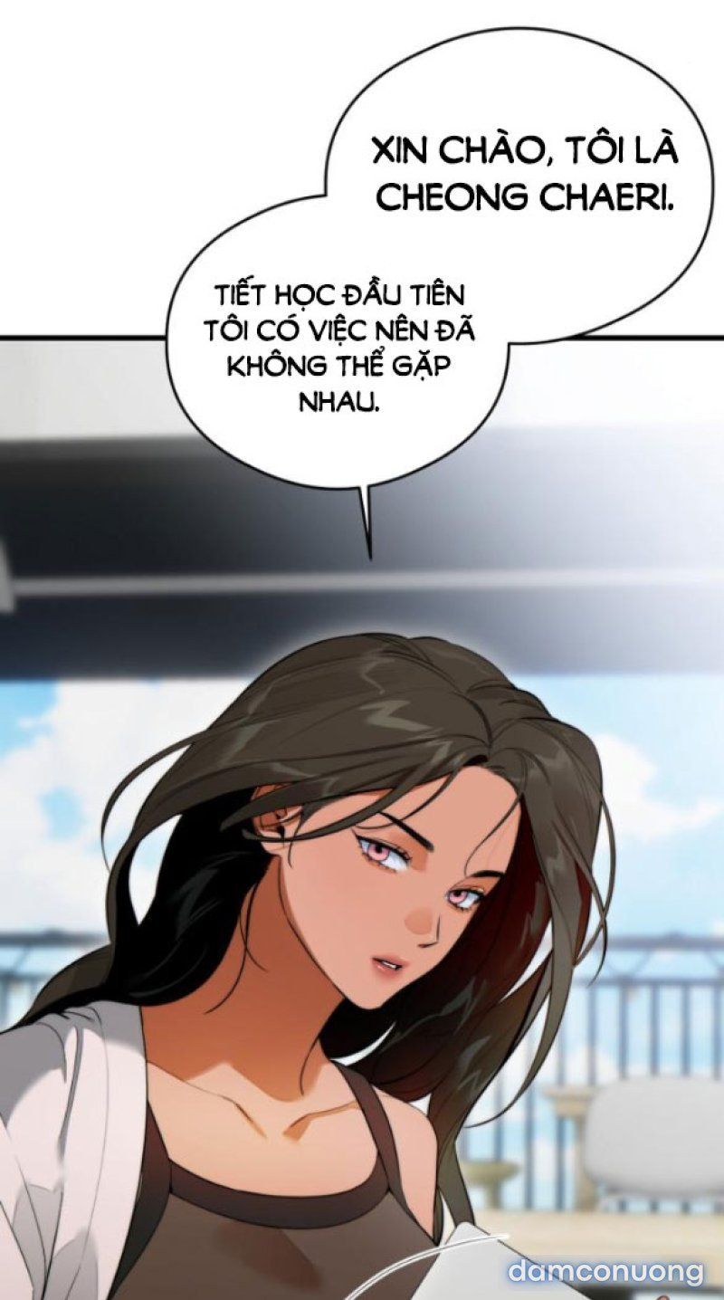 đọc truyện [18+] Mong Ước Của Ác Quỷ Chương 25 ảnh 8 tại Giả Dược