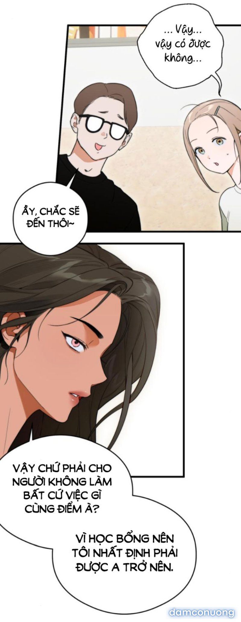 đọc truyện [18+] Mong Ước Của Ác Quỷ Chương 25 ảnh 10 tại Giả Dược