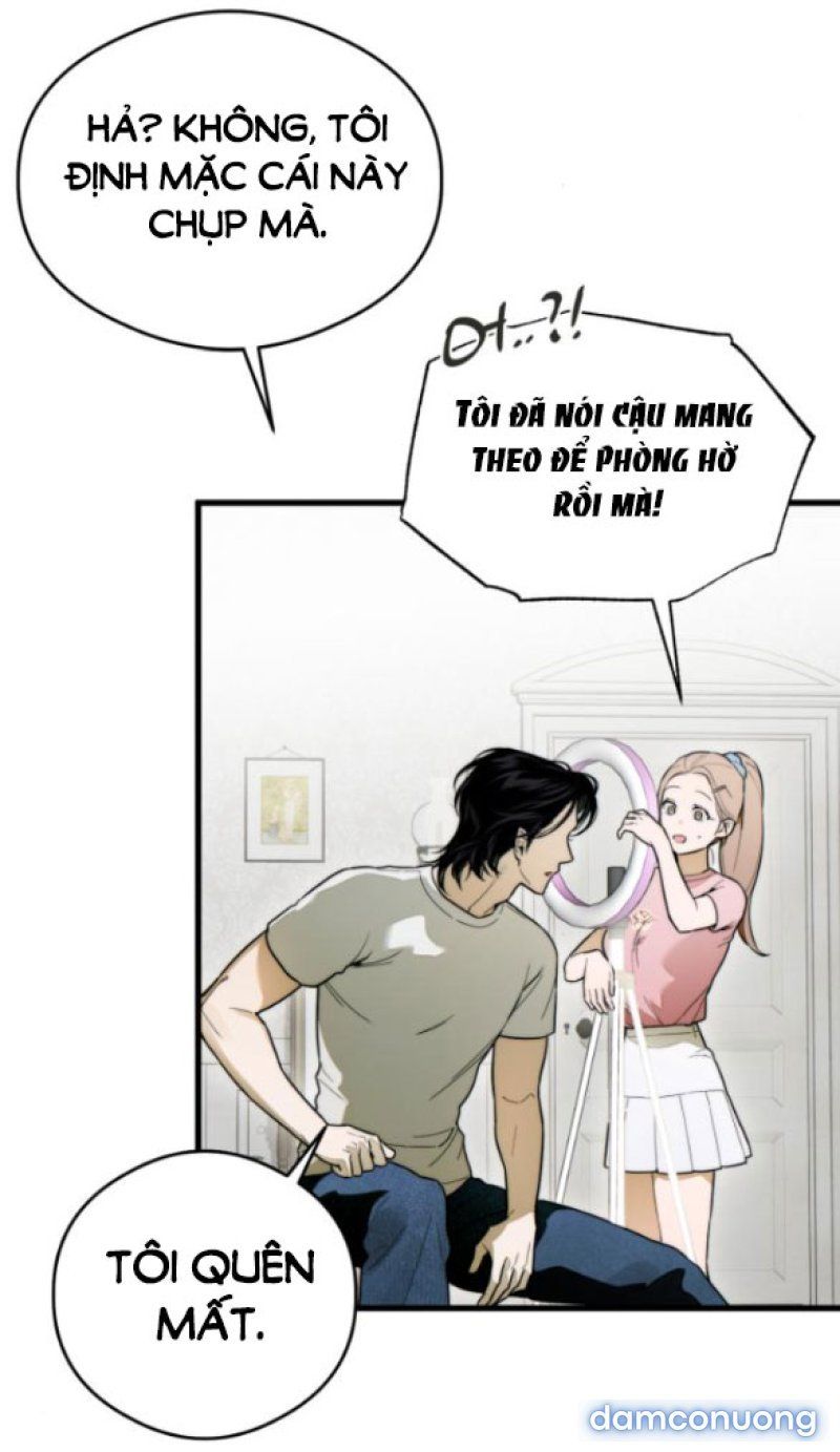 đọc truyện [18+] Mong Ước Của Ác Quỷ Chương 26 ảnh 17 tại Giả Dược