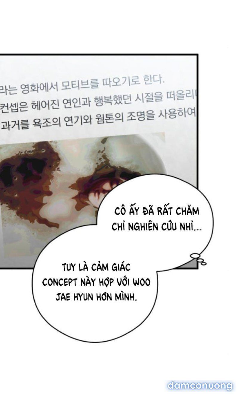 đọc truyện [18+] Mong Ước Của Ác Quỷ Chương 26 ảnh 23 tại Giả Dược