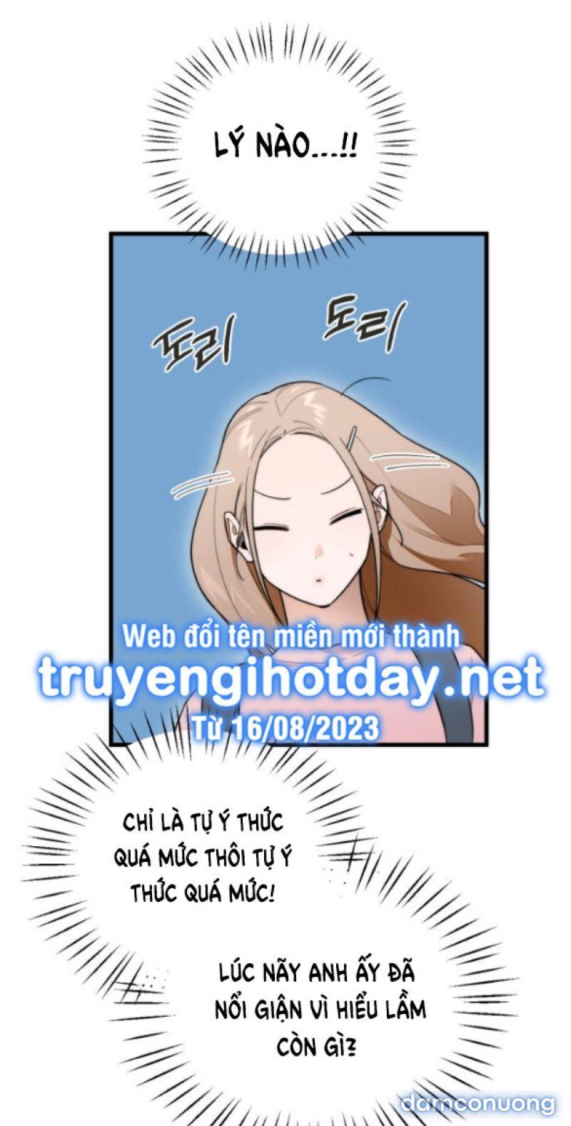 đọc truyện [18+] Mong Ước Của Ác Quỷ Chương 26 ảnh 6 tại Giả Dược