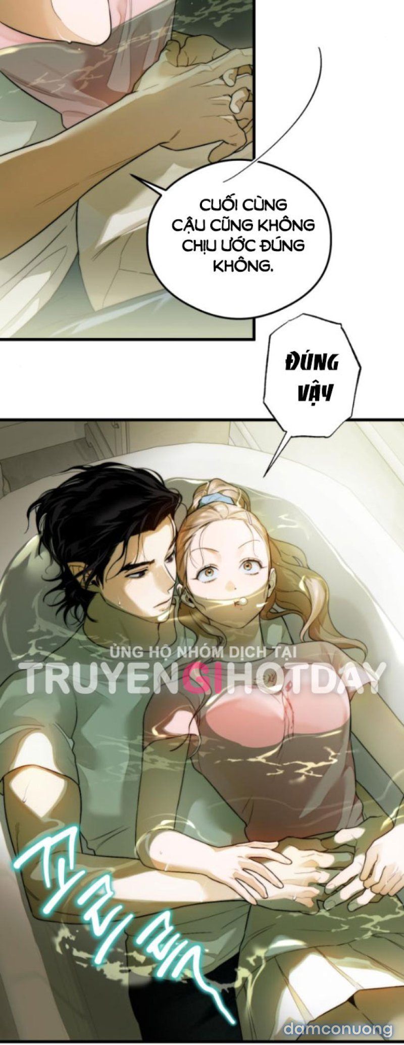 đọc truyện [18+] Mong Ước Của Ác Quỷ Chương 26 ảnh 58 tại Giả Dược