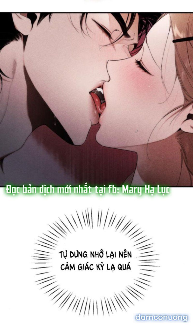 đọc truyện [18+] Mong Ước Của Ác Quỷ Chương 27 ảnh 13 tại Giả Dược