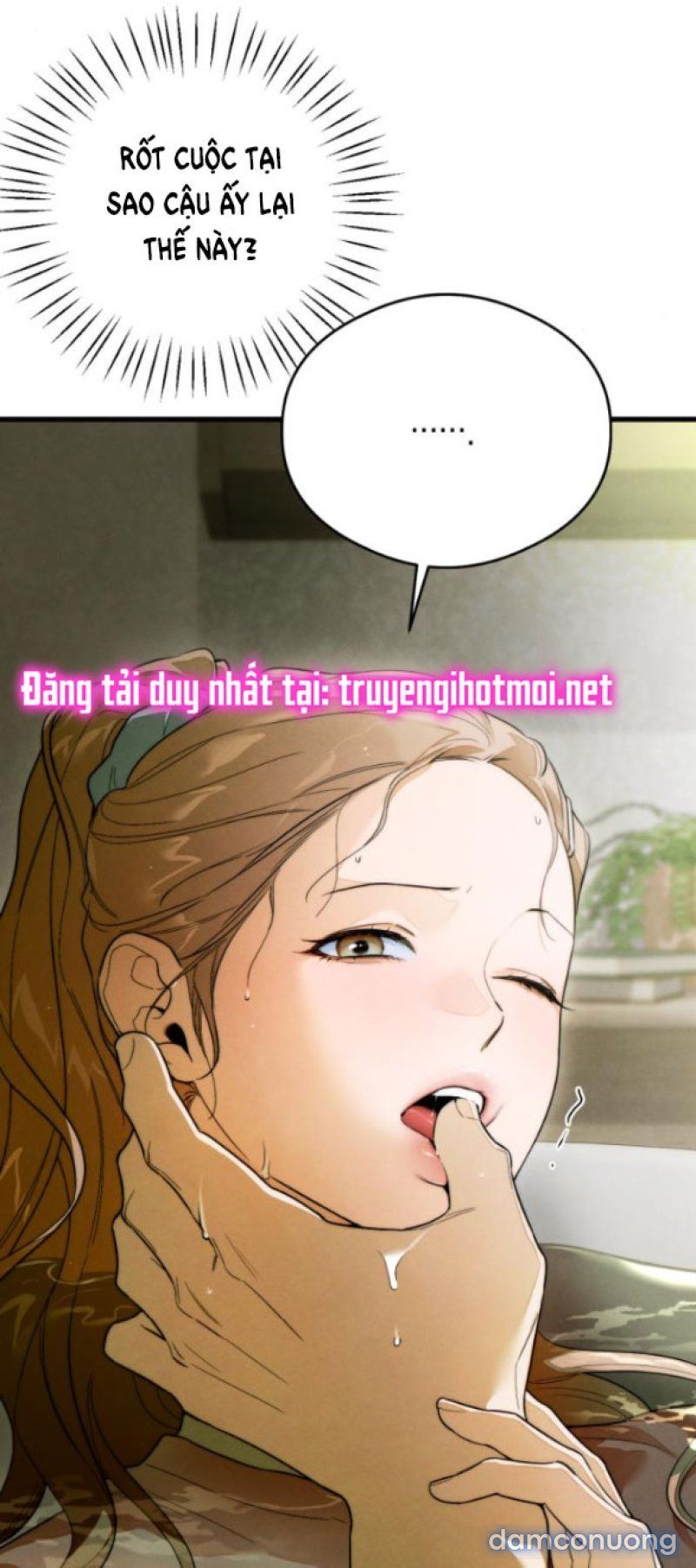 đọc truyện [18+] Mong Ước Của Ác Quỷ Chương 27 ảnh 17 tại Giả Dược