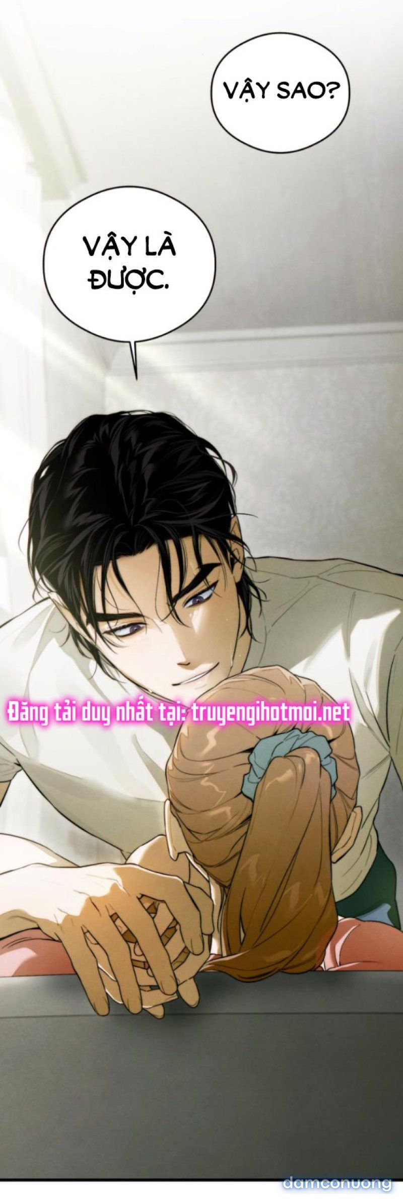 đọc truyện [18+] Mong Ước Của Ác Quỷ Chương 27 ảnh 33 tại Giả Dược